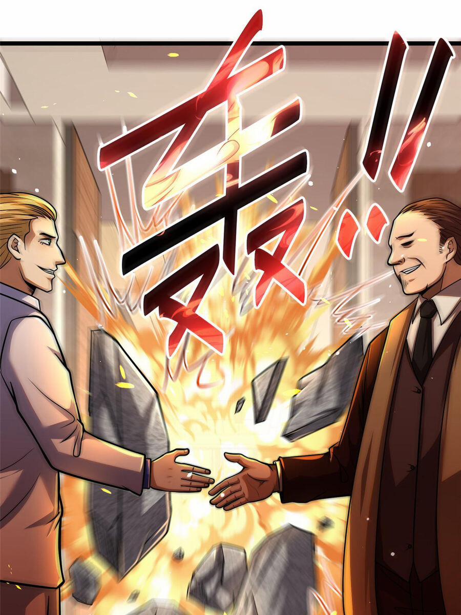 Siêu Phàm Sát Thần 38 trang 16