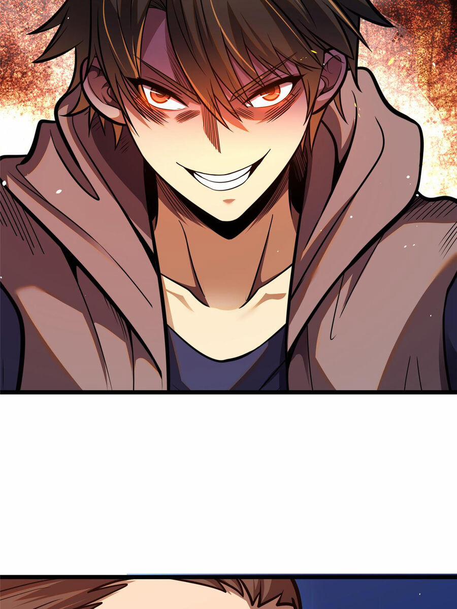 Siêu Phàm Sát Thần 38 trang 19