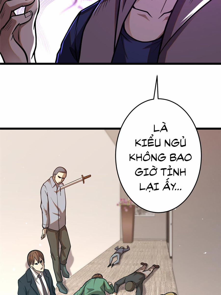 Siêu Phàm Sát Thần 38 trang 23