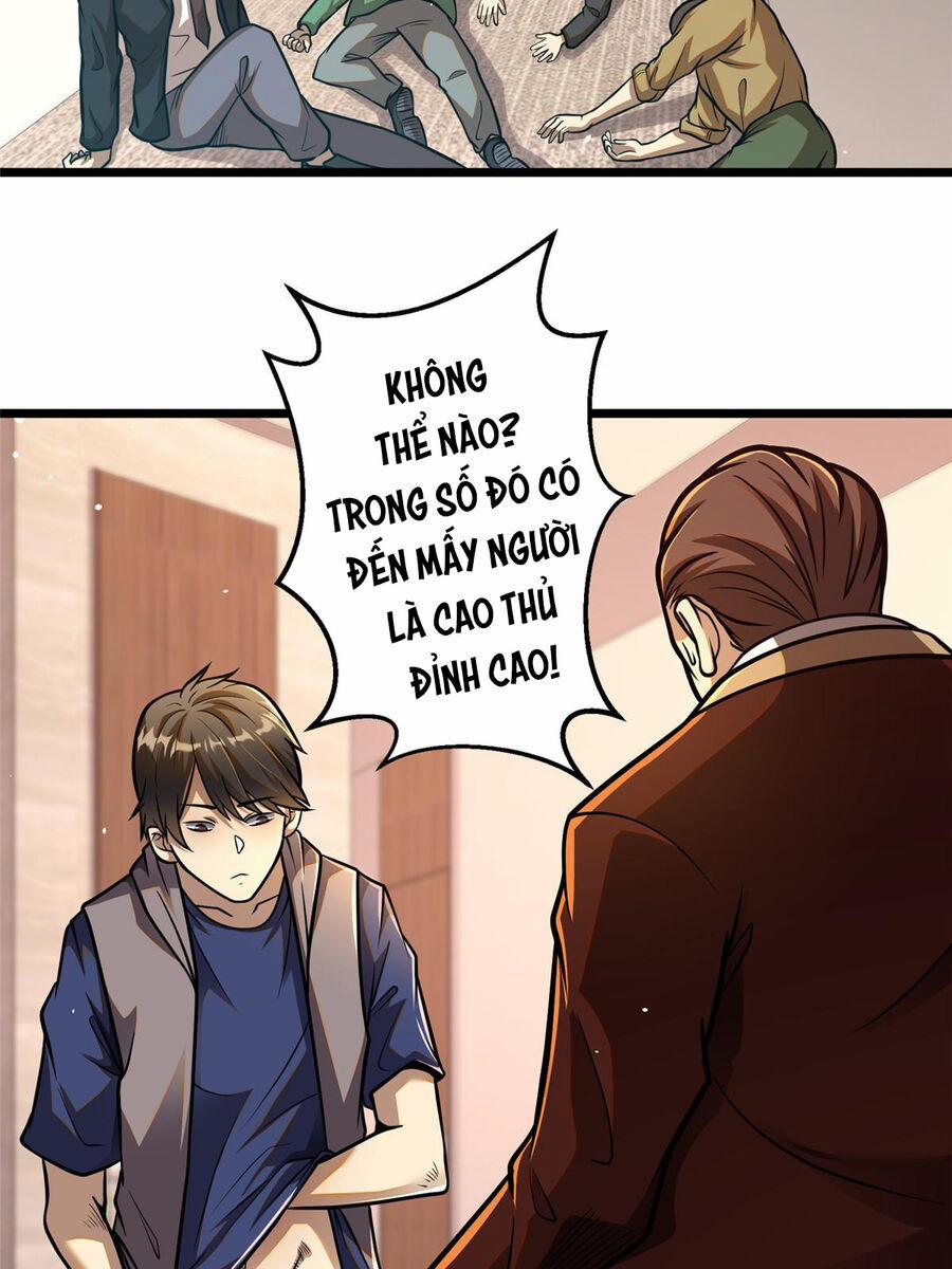 Siêu Phàm Sát Thần 38 trang 24