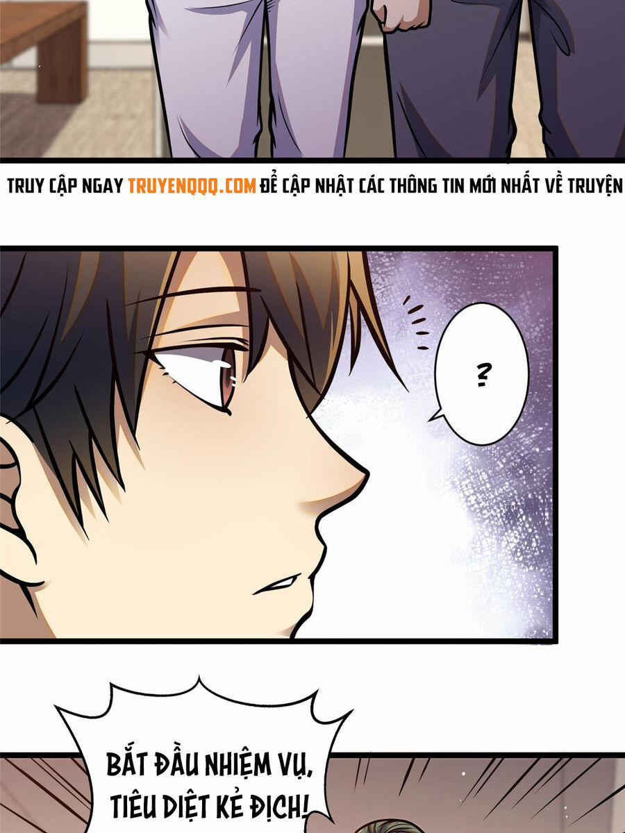 Siêu Phàm Sát Thần 38 trang 30