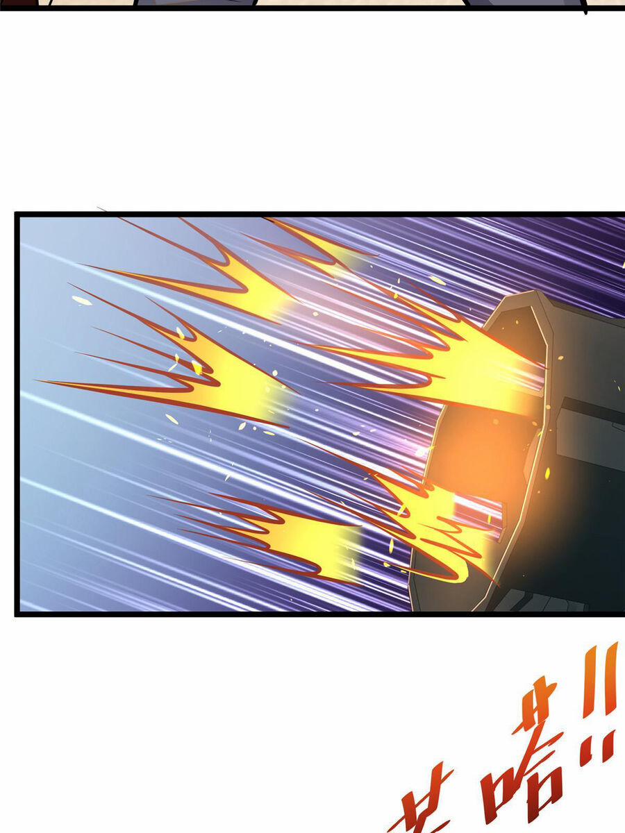 Siêu Phàm Sát Thần 38 trang 32