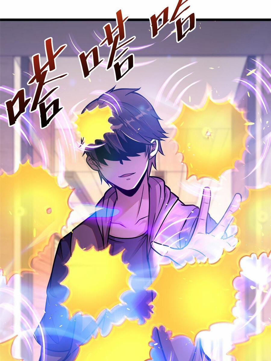 Siêu Phàm Sát Thần 38 trang 33