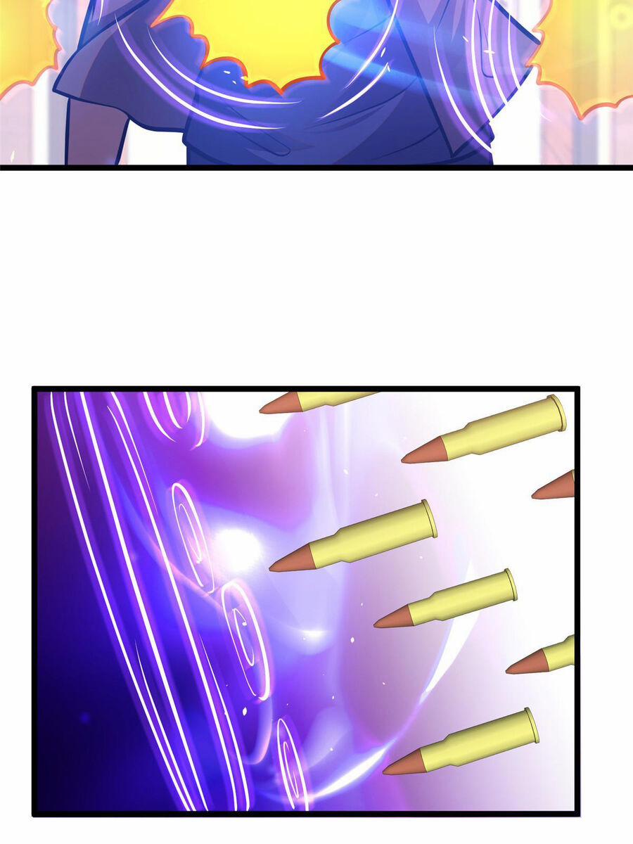 Siêu Phàm Sát Thần 38 trang 34