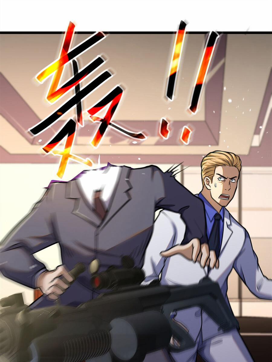 Siêu Phàm Sát Thần 38 trang 37