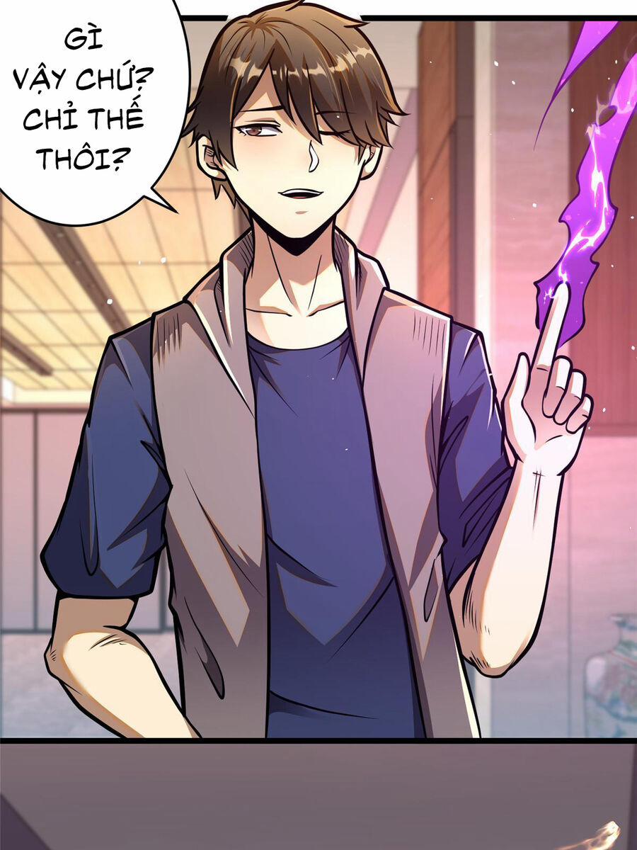 Siêu Phàm Sát Thần 38 trang 39