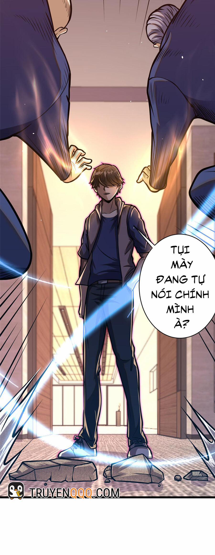 Siêu Phàm Sát Thần 38 trang 42