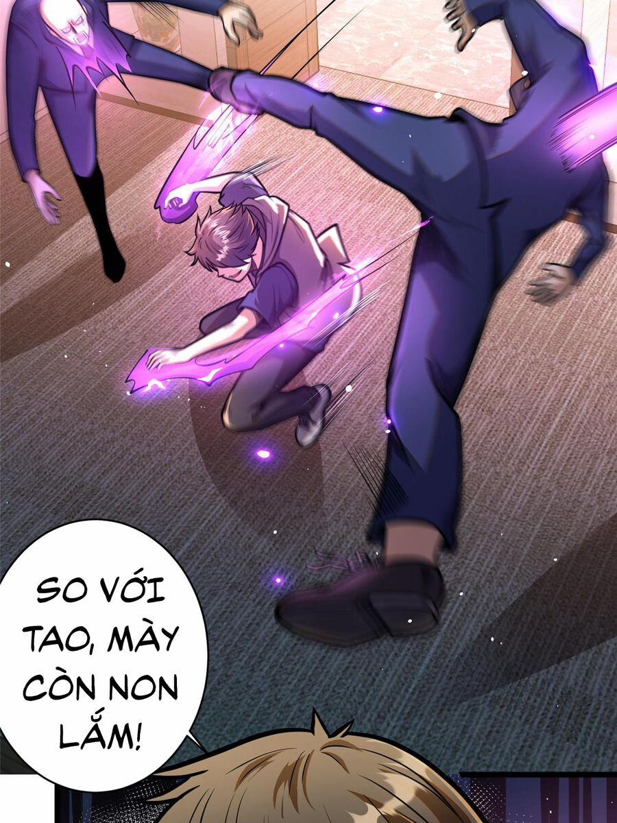 Siêu Phàm Sát Thần 38 trang 45