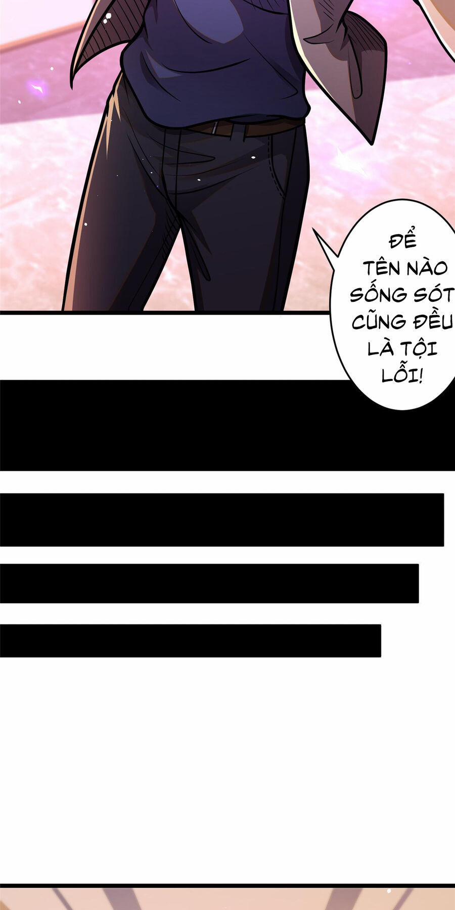 Siêu Phàm Sát Thần 38 trang 6