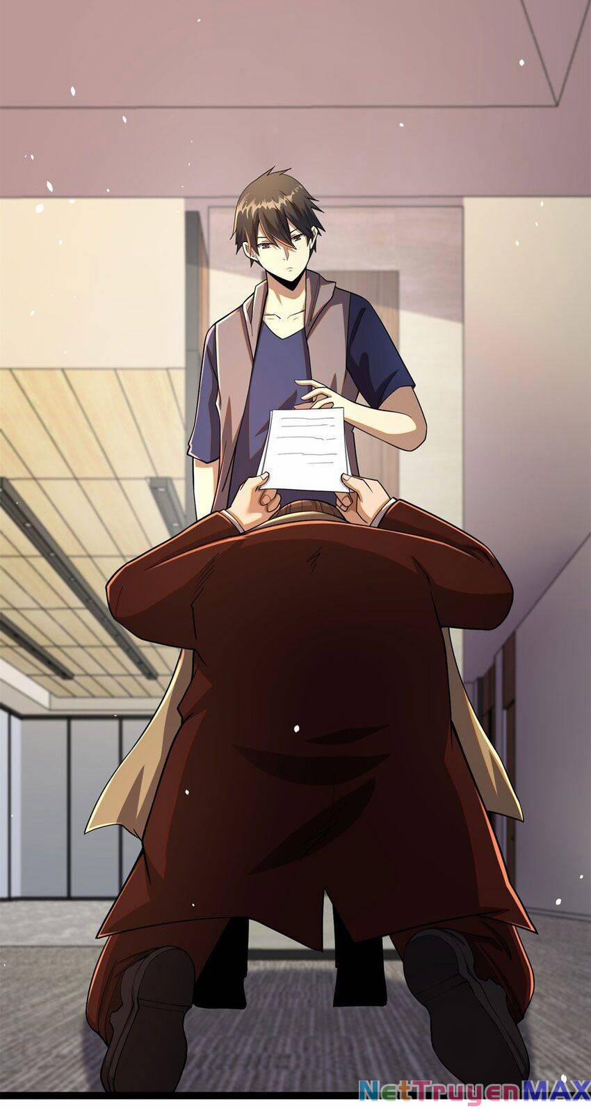 Siêu Phàm Sát Thần 39 trang 13