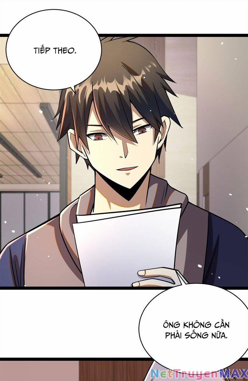 Siêu Phàm Sát Thần 39 trang 14