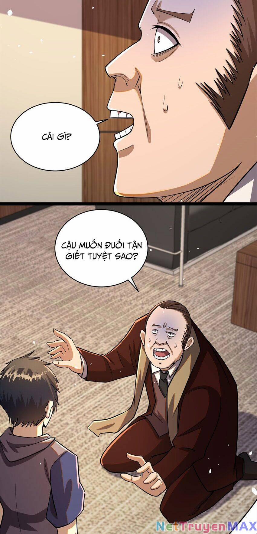 Siêu Phàm Sát Thần 39 trang 15