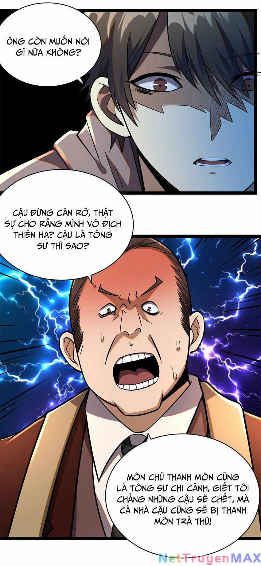 Siêu Phàm Sát Thần 39 trang 19