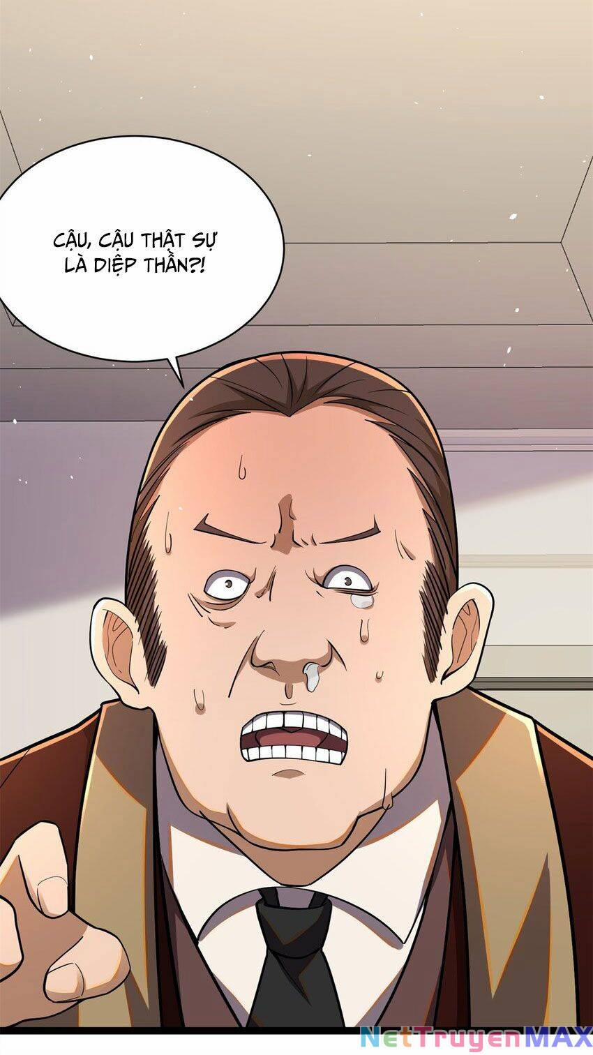 Siêu Phàm Sát Thần 39 trang 21