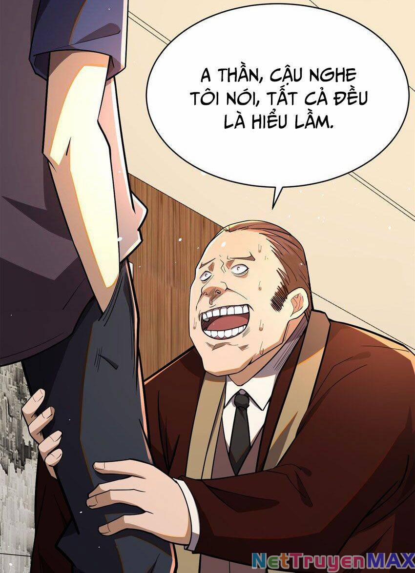 Siêu Phàm Sát Thần 39 trang 23