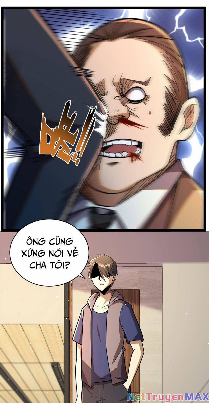 Siêu Phàm Sát Thần 39 trang 25