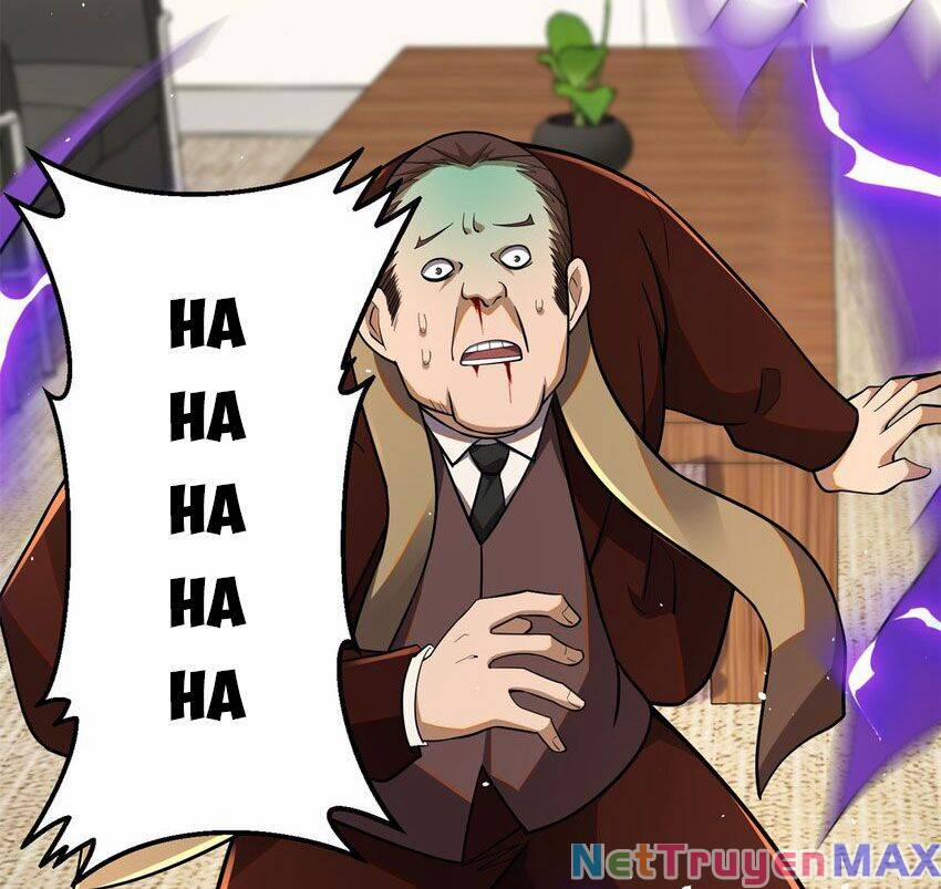 Siêu Phàm Sát Thần 39 trang 28