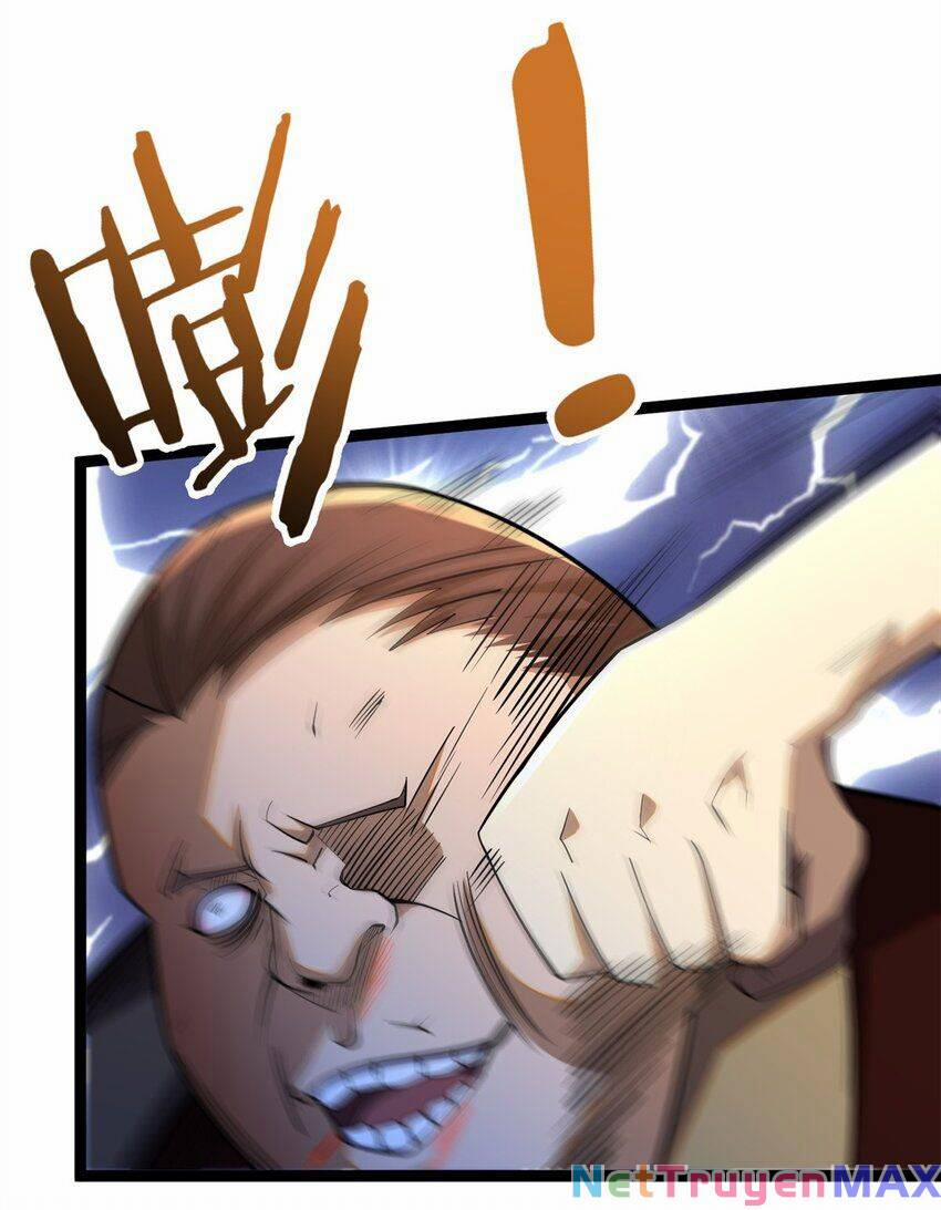 Siêu Phàm Sát Thần 39 trang 32