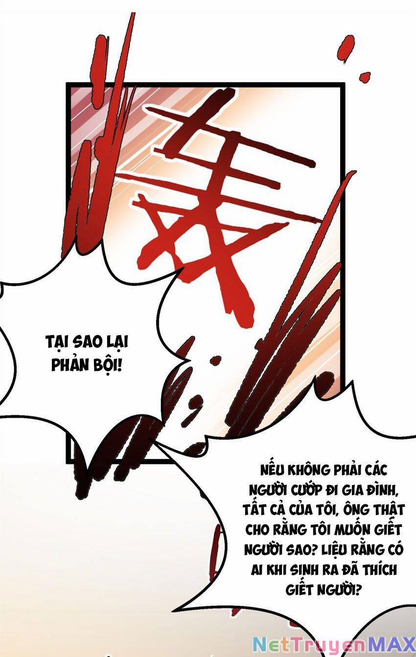 Siêu Phàm Sát Thần 39 trang 34