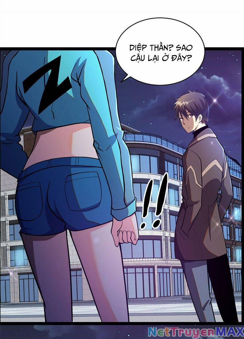 Siêu Phàm Sát Thần 39 trang 42