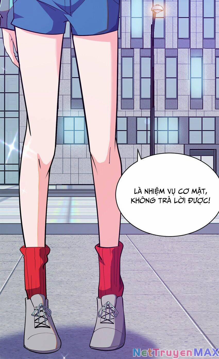 Siêu Phàm Sát Thần 39 trang 44