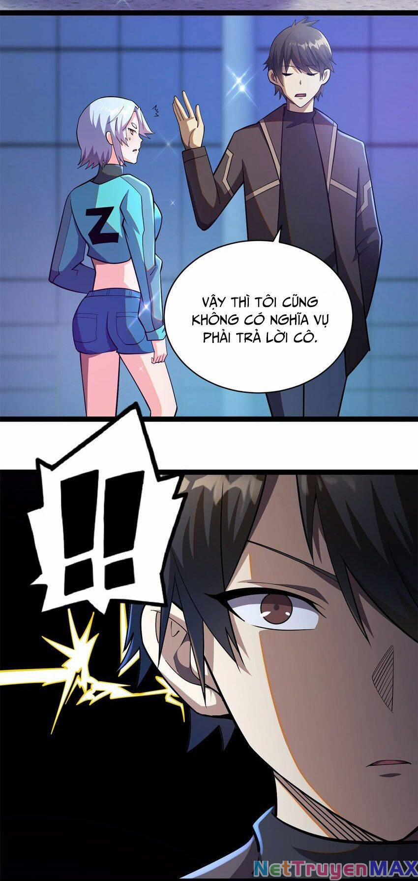 Siêu Phàm Sát Thần 39 trang 45