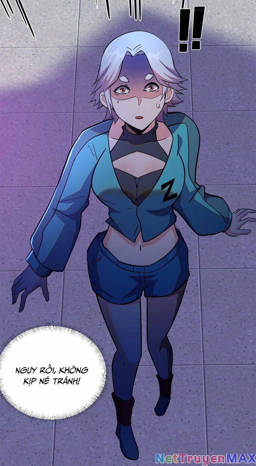 Siêu Phàm Sát Thần 39 trang 51