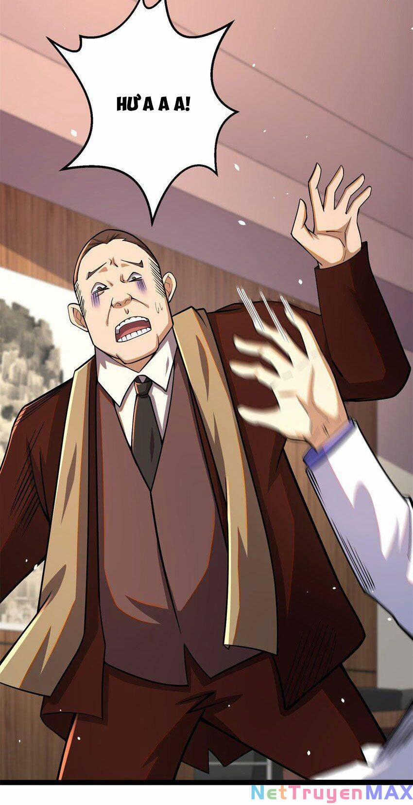 Siêu Phàm Sát Thần 39 trang 9