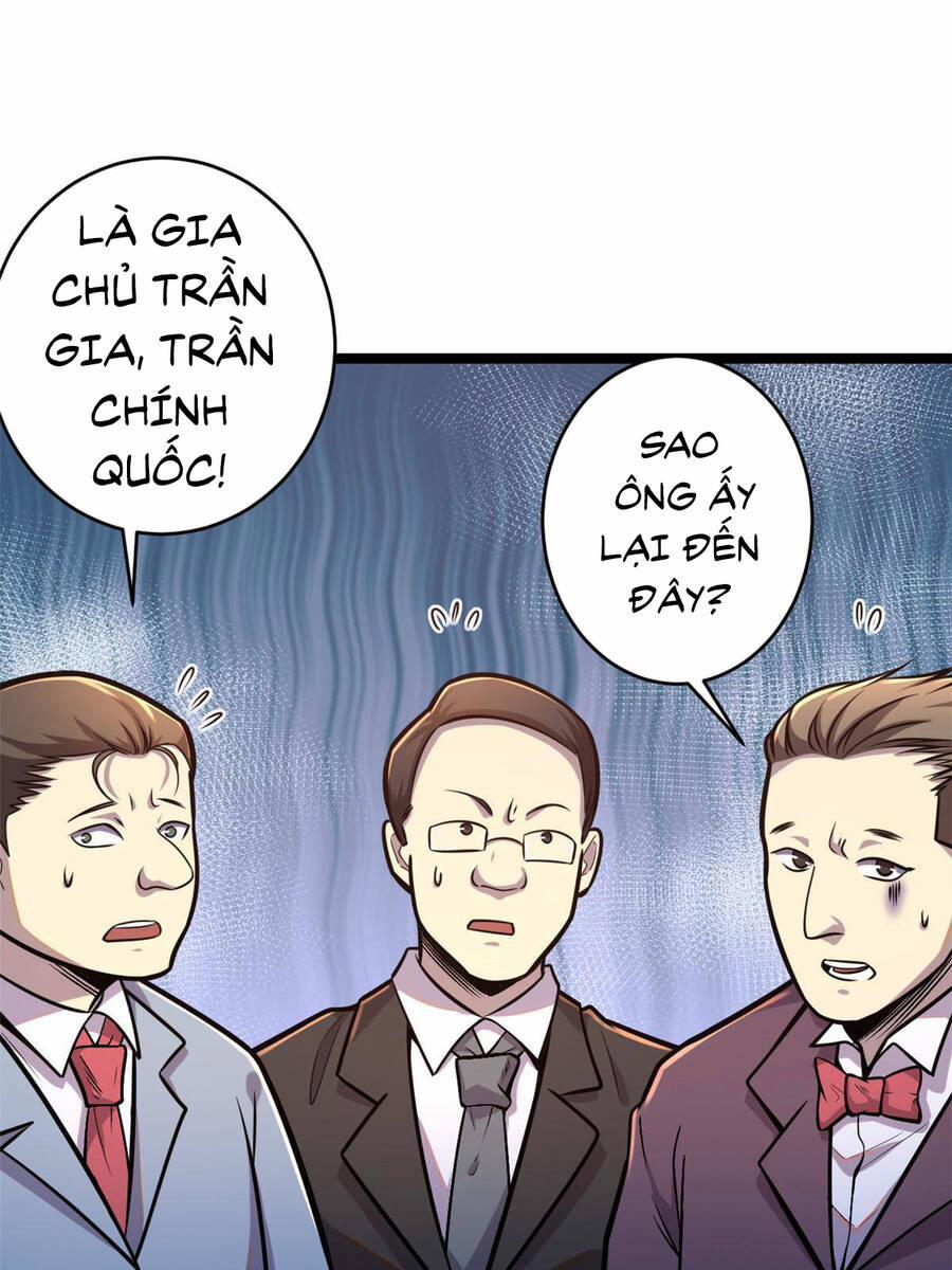 Siêu Phàm Sát Thần 4 trang 4