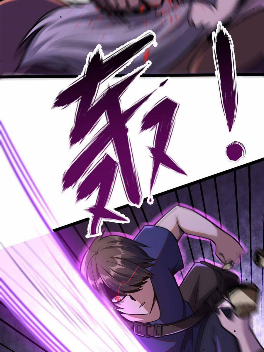 Siêu Phàm Sát Thần 4 trang 42