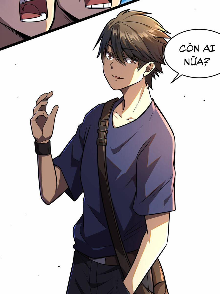 Siêu Phàm Sát Thần 4 trang 48