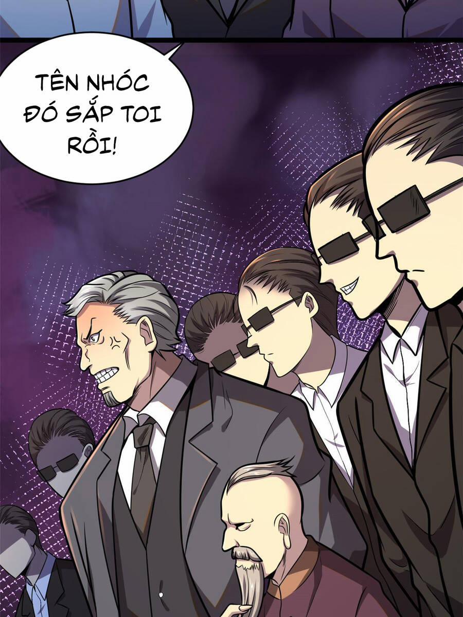 Siêu Phàm Sát Thần 4 trang 5