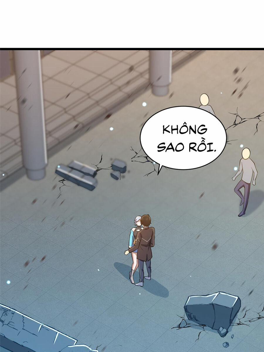 Siêu Phàm Sát Thần 40 trang 1