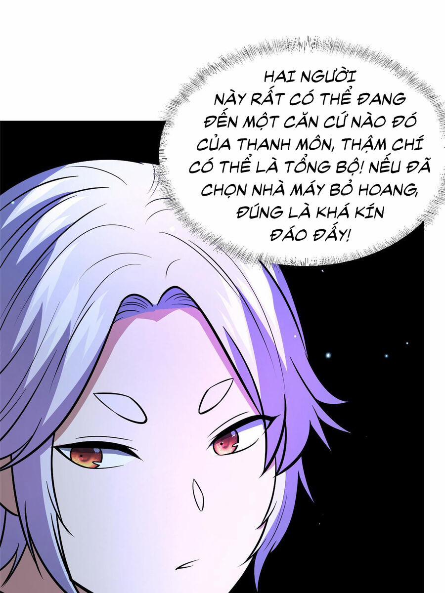 Siêu Phàm Sát Thần 40 trang 16