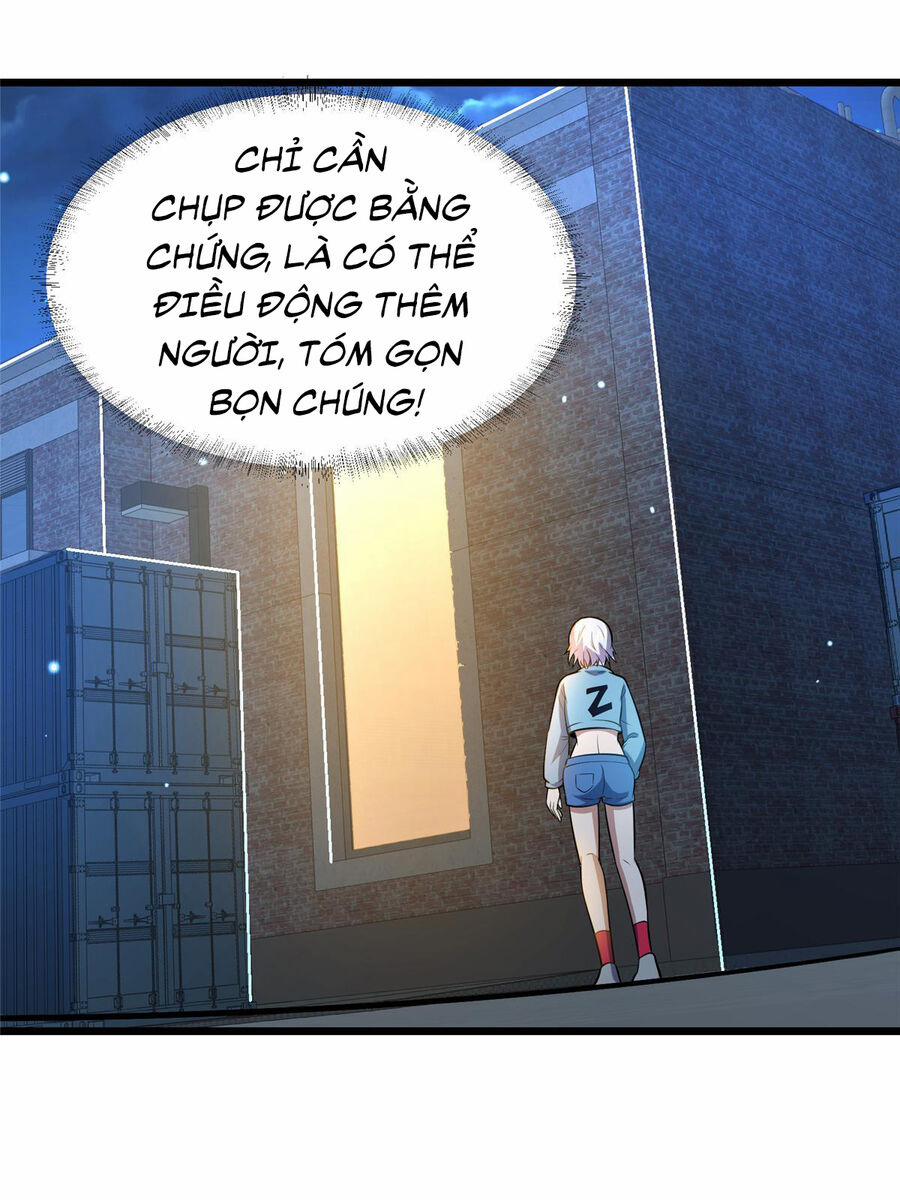 Siêu Phàm Sát Thần 40 trang 18