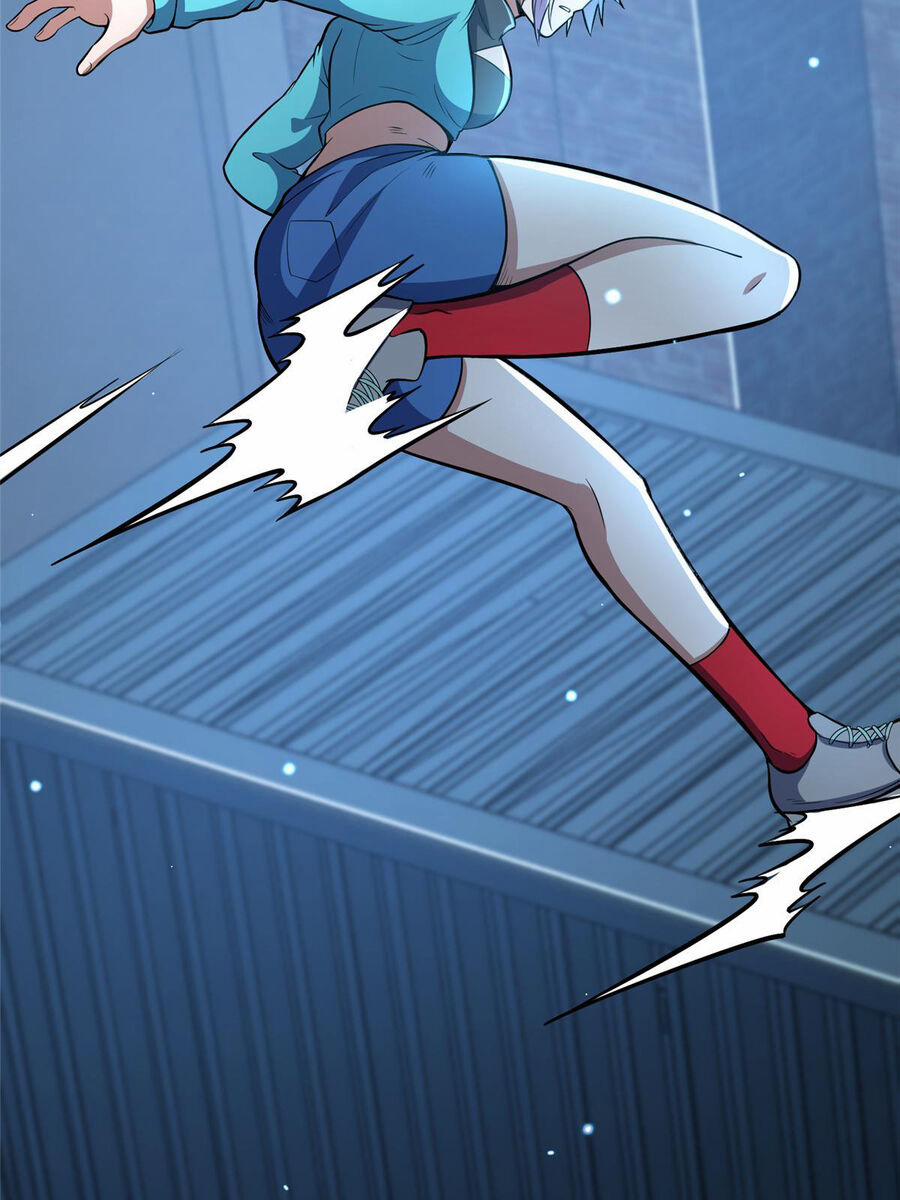 Siêu Phàm Sát Thần 40 trang 20