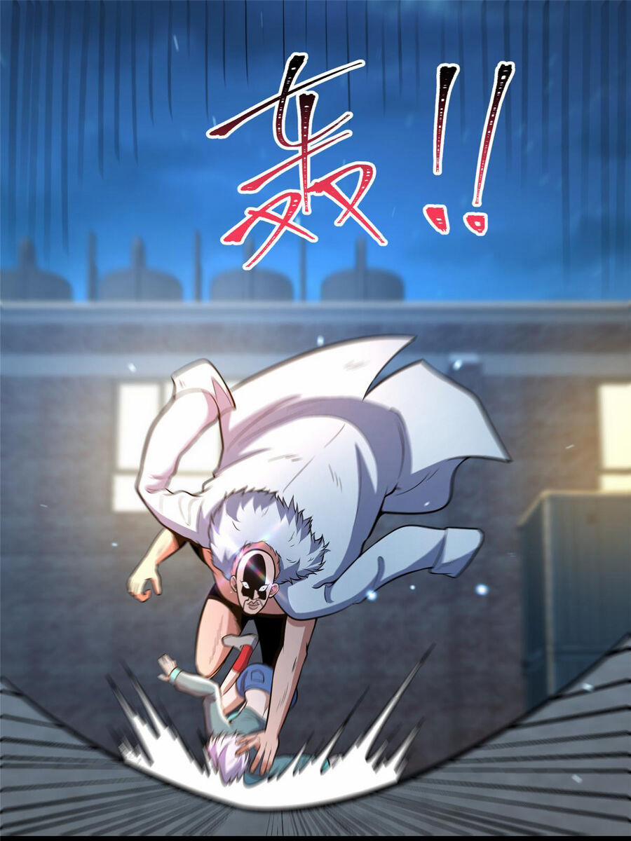 Siêu Phàm Sát Thần 40 trang 34