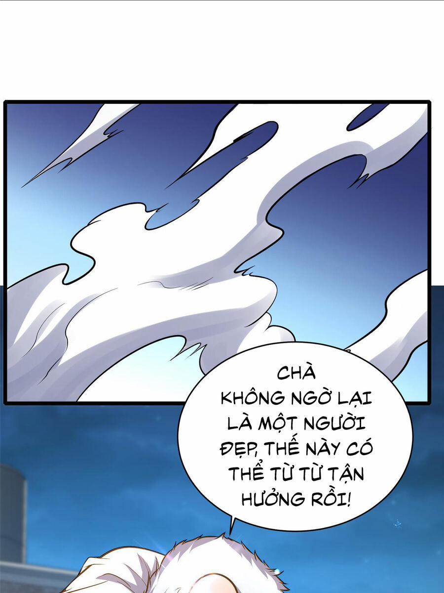 Siêu Phàm Sát Thần 40 trang 35
