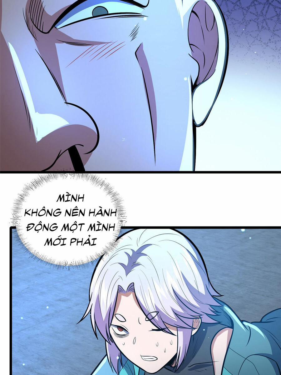 Siêu Phàm Sát Thần 40 trang 44