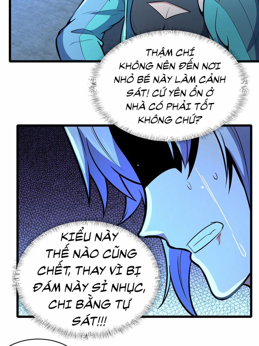 Siêu Phàm Sát Thần 40 trang 45