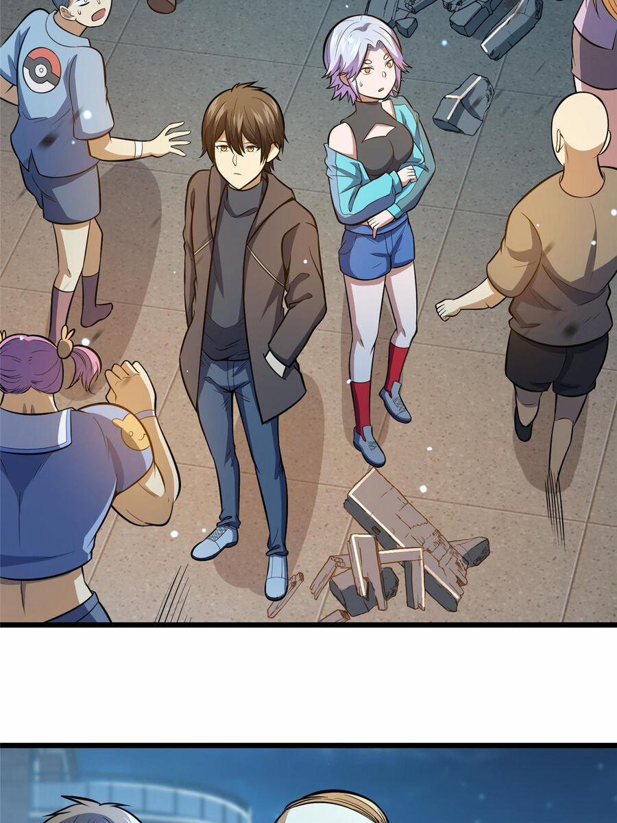 Siêu Phàm Sát Thần 40 trang 5