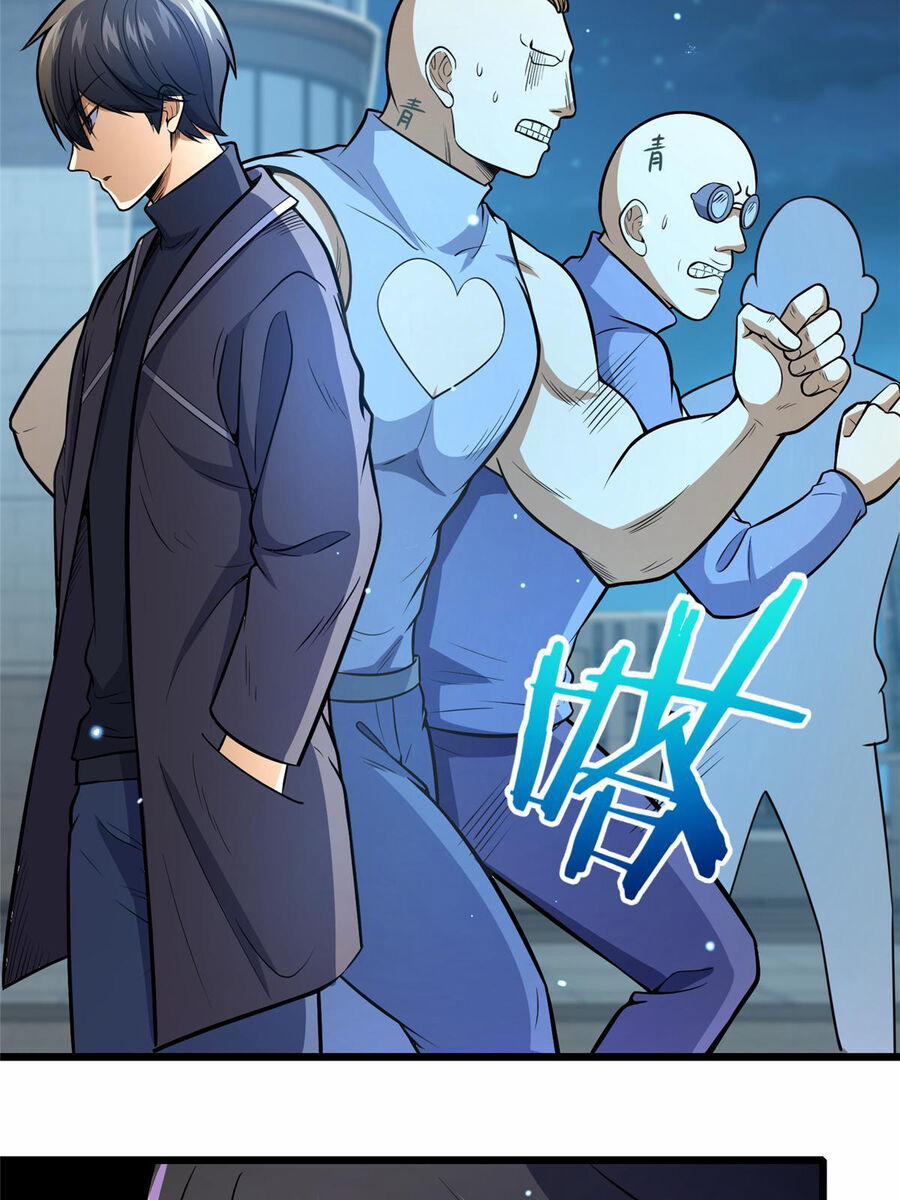 Siêu Phàm Sát Thần 40 trang 6