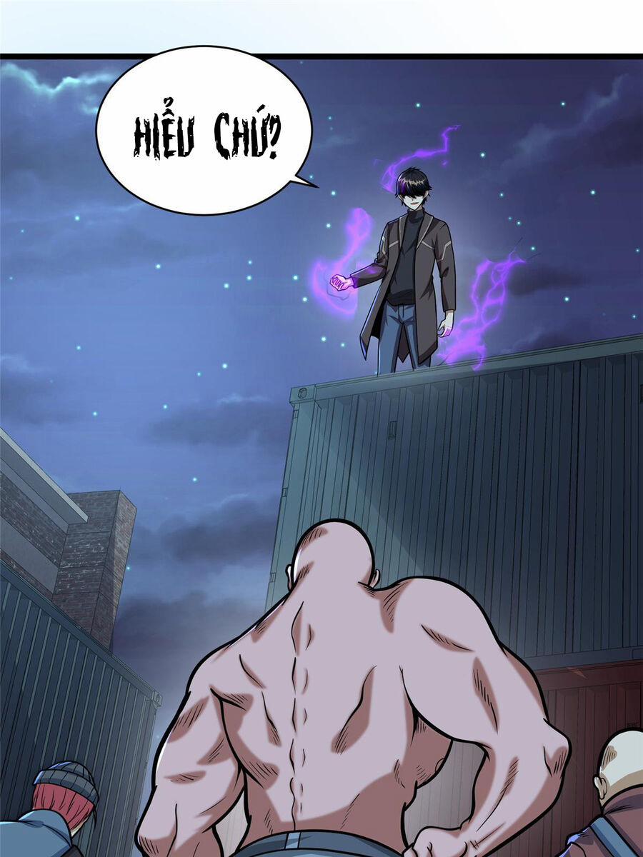 Siêu Phàm Sát Thần 41 trang 1