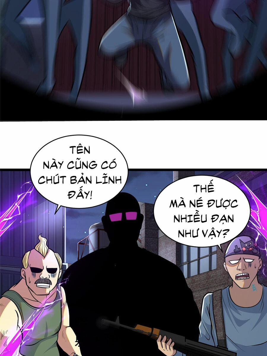 Siêu Phàm Sát Thần 41 trang 11