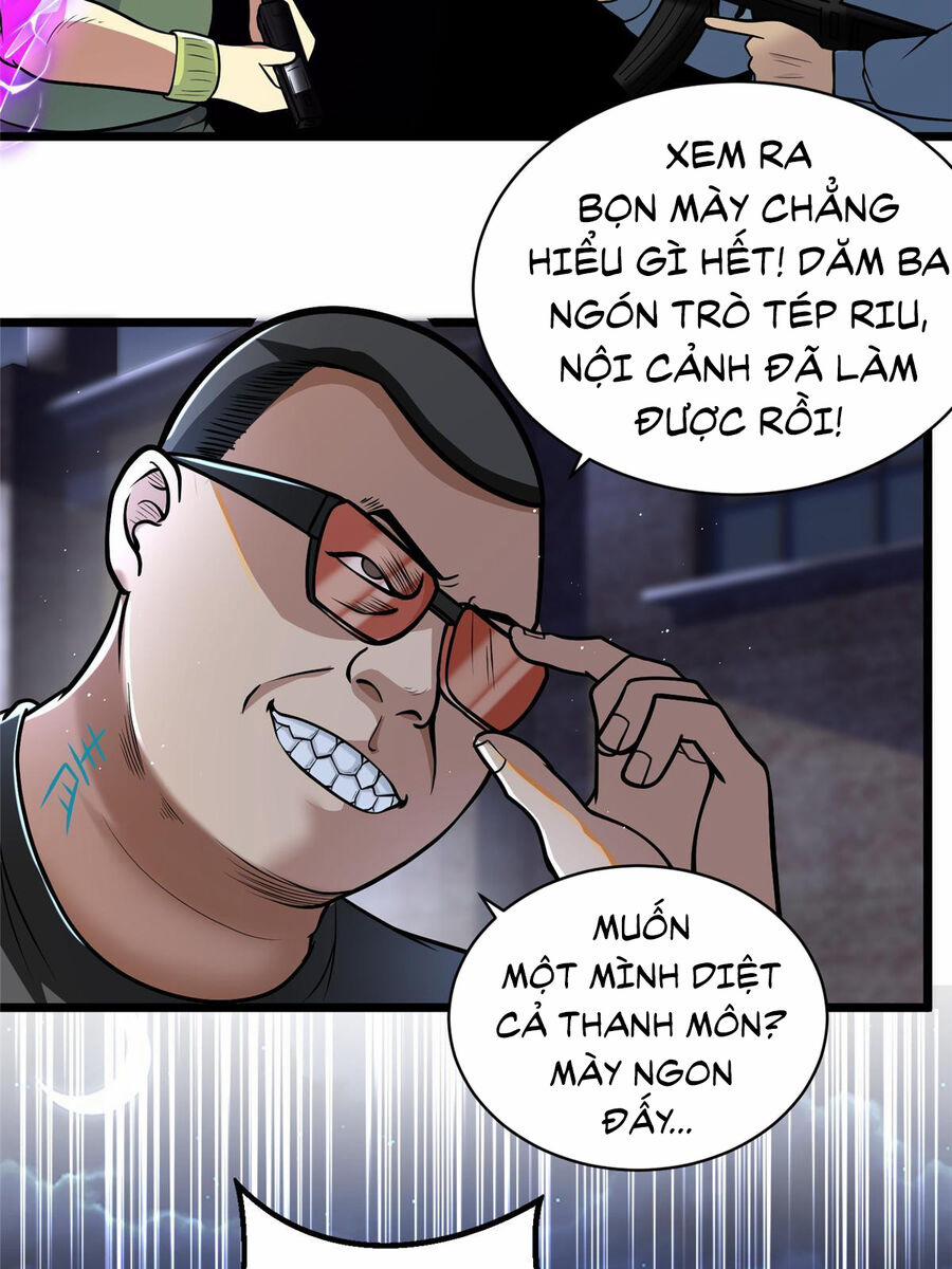 Siêu Phàm Sát Thần 41 trang 12