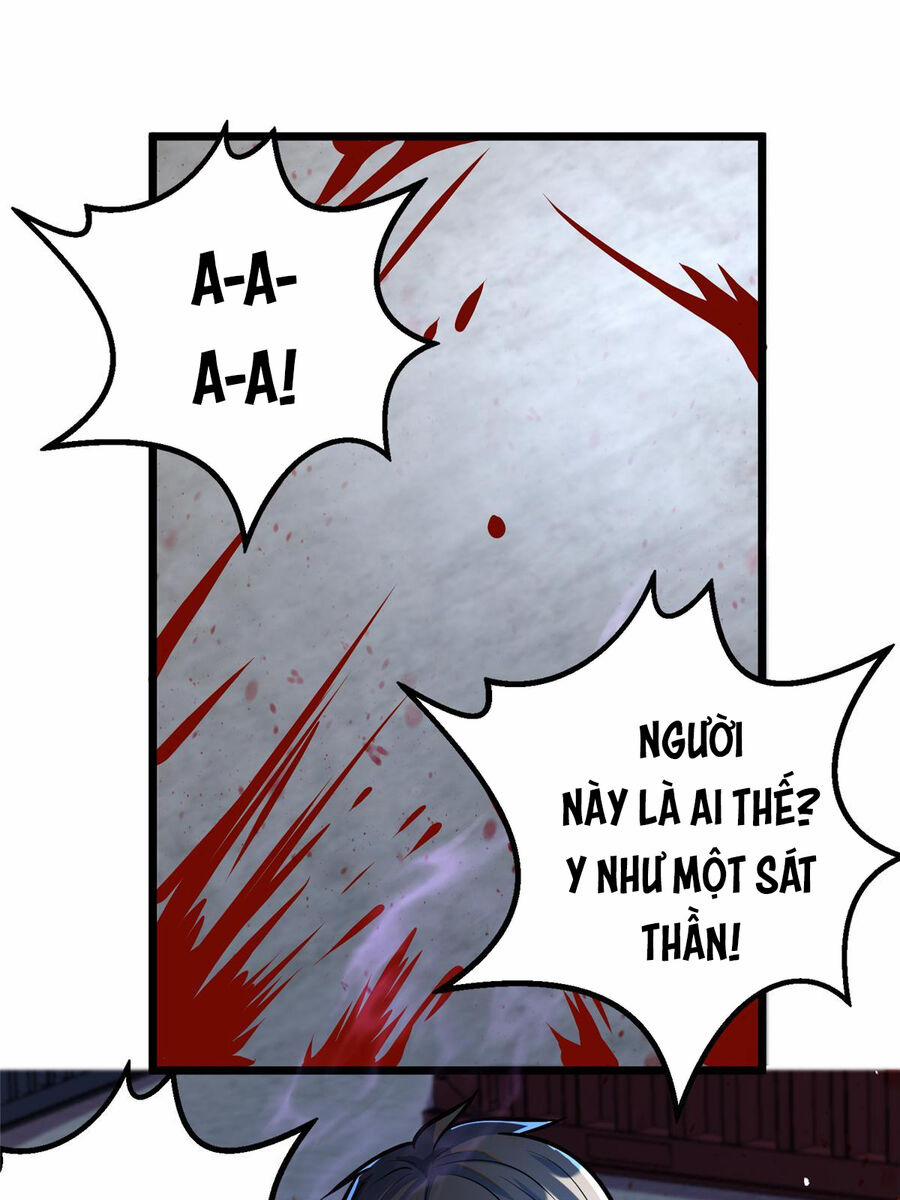 Siêu Phàm Sát Thần 41 trang 19