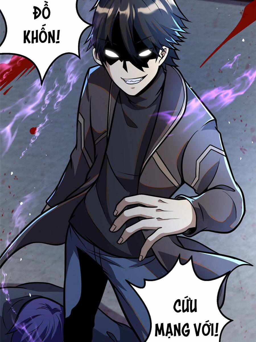 Siêu Phàm Sát Thần 41 trang 20