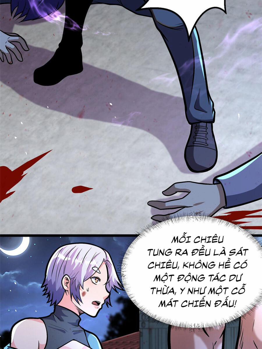 Siêu Phàm Sát Thần 41 trang 21