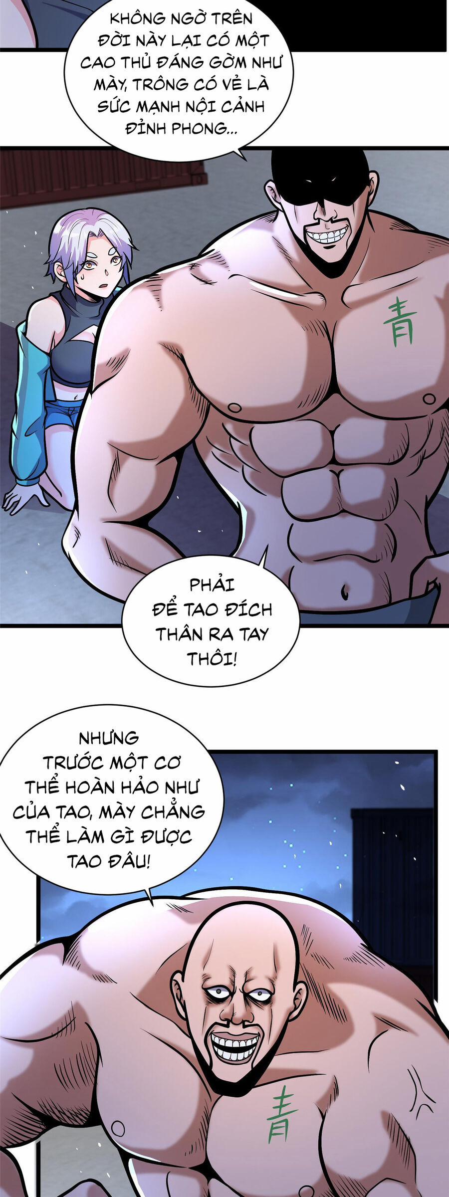 Siêu Phàm Sát Thần 41 trang 23