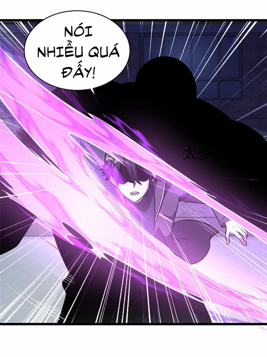 Siêu Phàm Sát Thần 41 trang 34